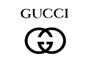 GUCCI LOGO